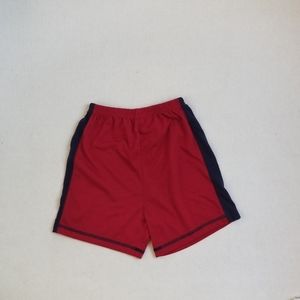 Toddler shorts